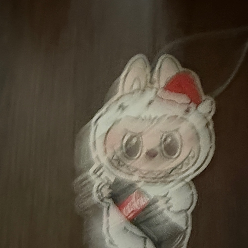Authentic Coca-Cola The Monsters Vinyl Figure - Picture 4 of 7